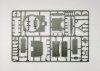 Amusing Hobby 35A050 Russian Main Battle Tank T-90A FULL INTERIOR 1/35
